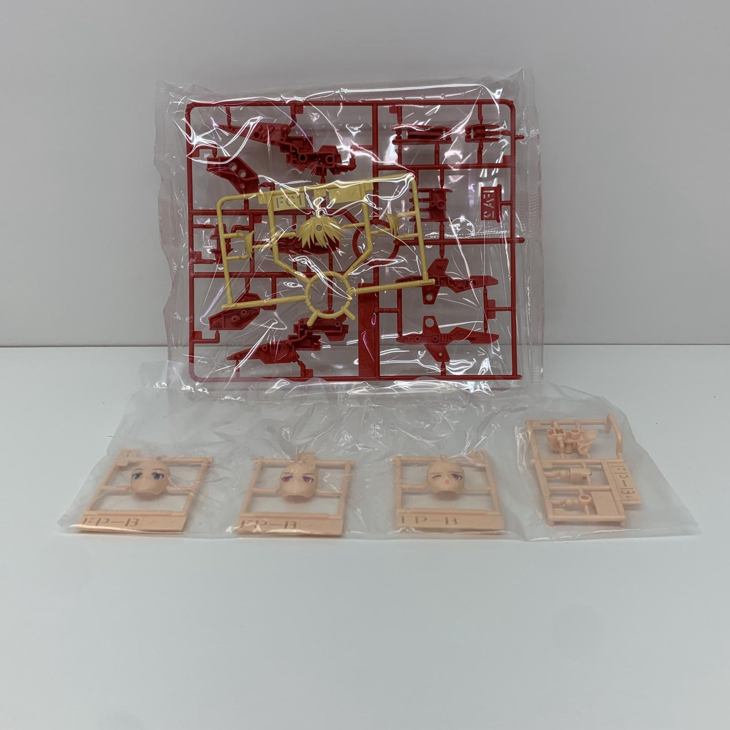 SIS-Gc69r アルカ=カルティー カルテットフォーム 「30MINUTESSISTERS」 [5062072]