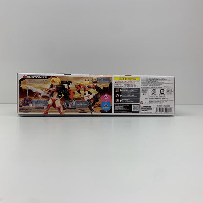 SIS-Gc69r アルカ=カルティー カルテットフォーム 「30MINUTESSISTERS」 [5062072]