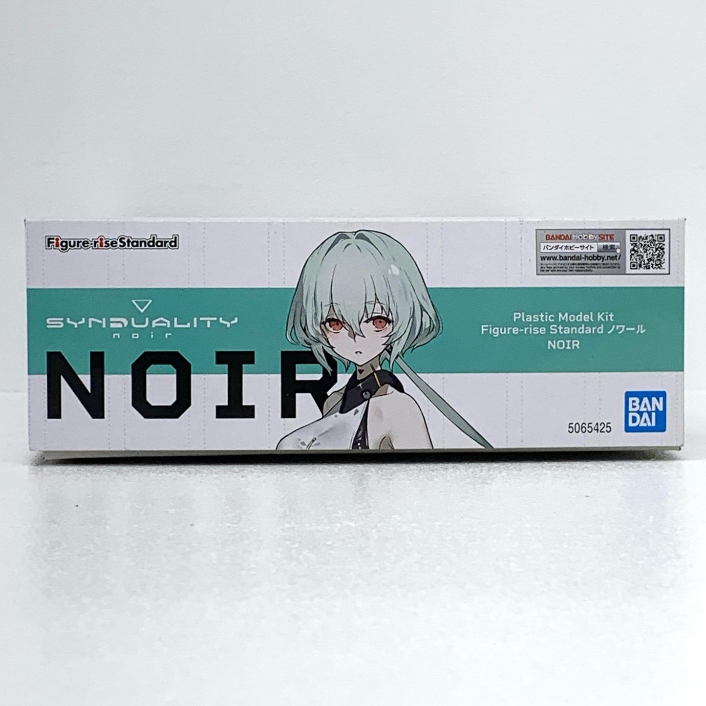 Figure-riseStandardノワール「SYNDUALITY(シンデュアリティ)」[5065425]