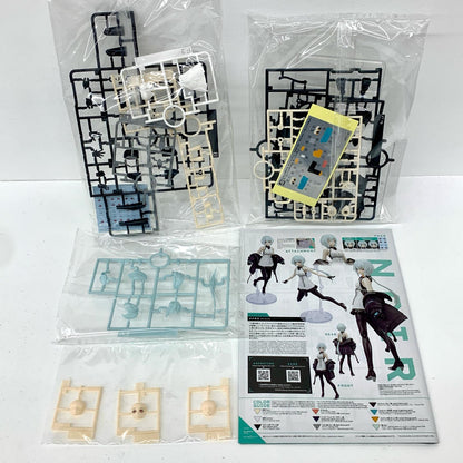 Figure-riseStandardノワール「SYNDUALITY(シンデュアリティ)」[5065425]