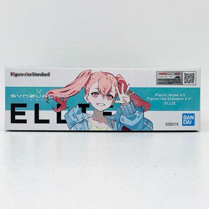 Figure-riseStandardエリー「SYNDUALITYNoir」[5066319]