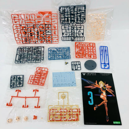 1/1 SOLホーネット メガミデバイス [KP412X]