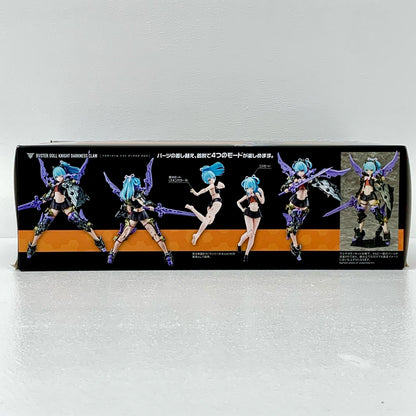 1/1BUSTERDOLLナイトDARKNESSCLAW「メガミデバイス」[KP780]