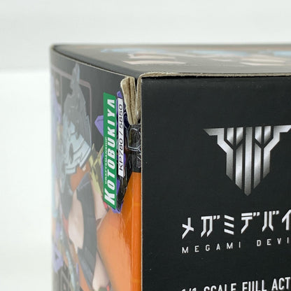1/1BUSTERDOLLナイトDARKNESSCLAW「メガミデバイス」[KP780]