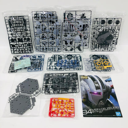 1/144RGMSN-02ジオング「機動戦士ガンダム」[5060425]