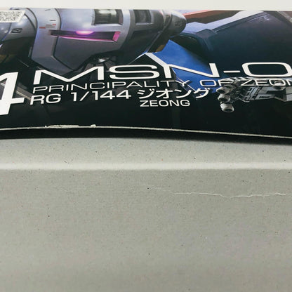 1/144RGMSN-02ジオング「機動戦士ガンダム」[5060425]