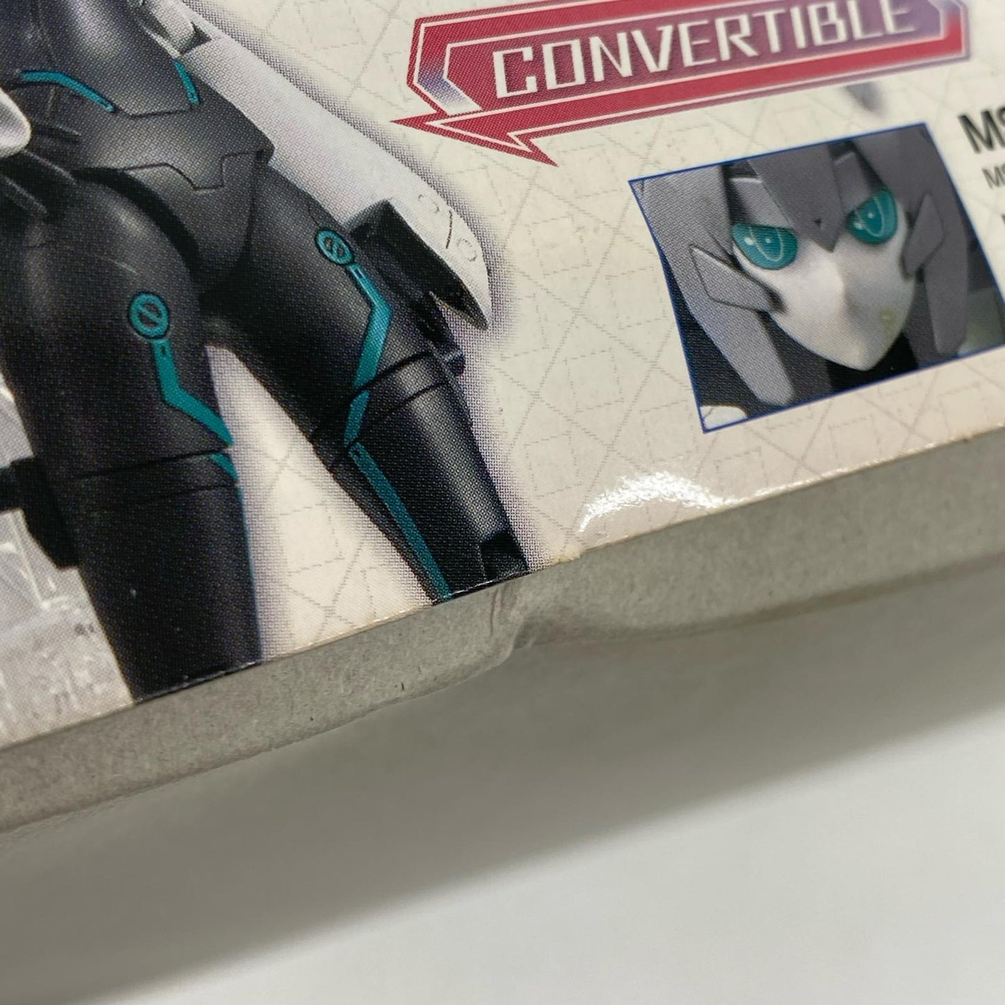 1/144HGBD：Rモビルドールメイ「ガンダムビルドダイバーズRe：RISE」[5058868]