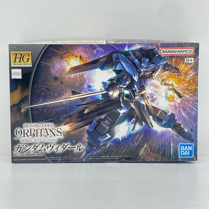 1/144 HG ASW-G-XX ガンダムヴィダール ガンダム 鉄血のオルフェンズ シリーズNo.027 [5055448]