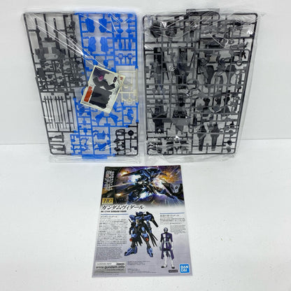 1/144 HG ASW-G-XX ガンダムヴィダール ガンダム 鉄血のオルフェンズ シリーズNo.027 [5055448]