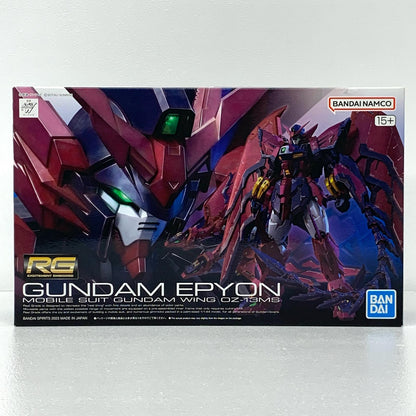 1/144RGOZ-13MSガンダムエピオン「新機動戦記ガンダムW」[5065442]