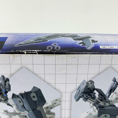 へヴィウェポンユニット19 ソリッドラプター 「M.S.Gモデリングサポートグッズ」 [MH19X]