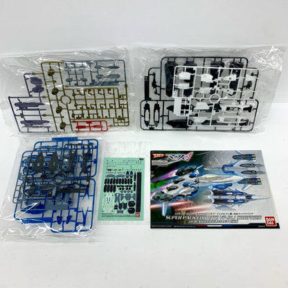 1/72VF-31Jジークフリード(ハヤテ・インメルマン機)対応スーパーパック「マクロスΔ」
