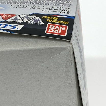 1/72VF-31Jジークフリード(ハヤテ・インメルマン機)対応スーパーパック「マクロスΔ」