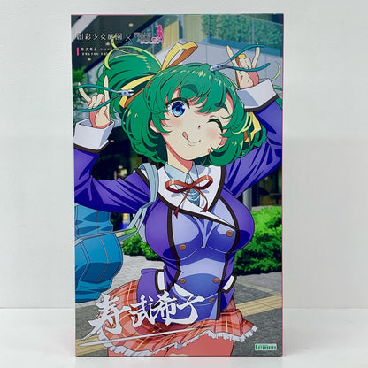 1/10寿武希子若葉女子高校・冬服「創彩少女庭園×フレームアームズ・ガール」[JK023]
