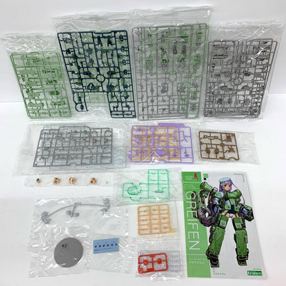 グライフェン「フレームアームズ・ガール」[FG039X]
