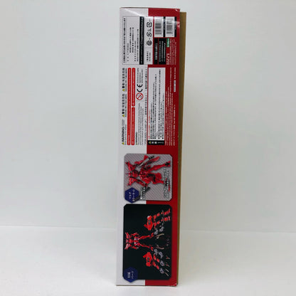 【中古】 マブラヴ プラモデル 武御雷Type-00F月詠真那機Ver.1.5【倉吉店】