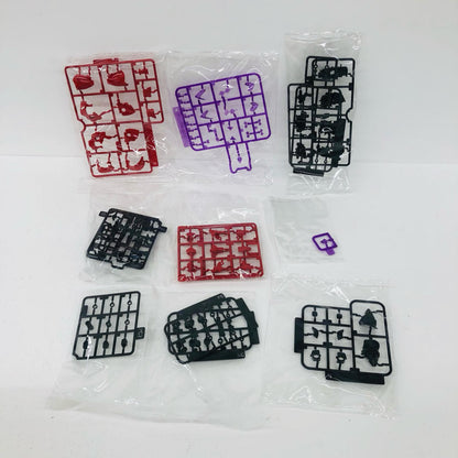 【中古】 マブラヴ プラモデル 武御雷Type-00F月詠真那機Ver.1.5【倉吉店】