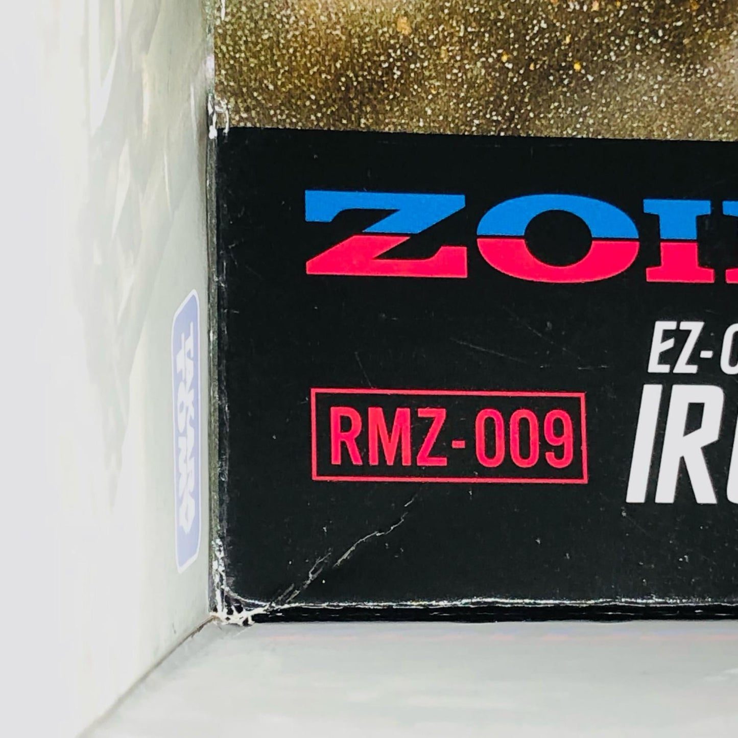 1/100RMZ-009アイアンコングガイロスカラー「ZOIDS-ゾイド-」リアライズモデル