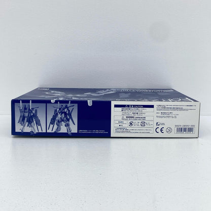 1/100MGMSZ-010ダブルゼータガンダムVer.Ka用強化型