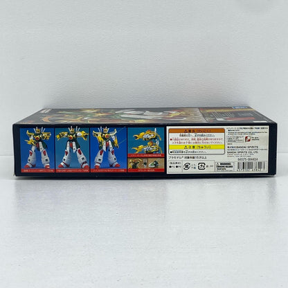 1/100HGGF13-011NCドラゴンガンダム「機動武闘伝G