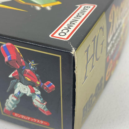 1/100HGGF13-011NCドラゴンガンダム「機動武闘伝G