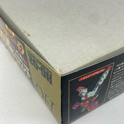 1/100HGGF13-011NCドラゴンガンダム「機動武闘伝G