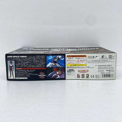 1/144HGZGMF-X56S/βソードインパルスガンダム「機