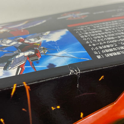 1/144HGZGMF-X56S/βソードインパルスガンダム「機