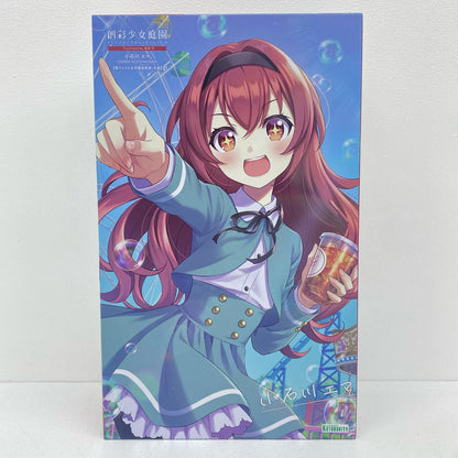 1/10 小石川エマ【聖アイリス女学園高等部・冬