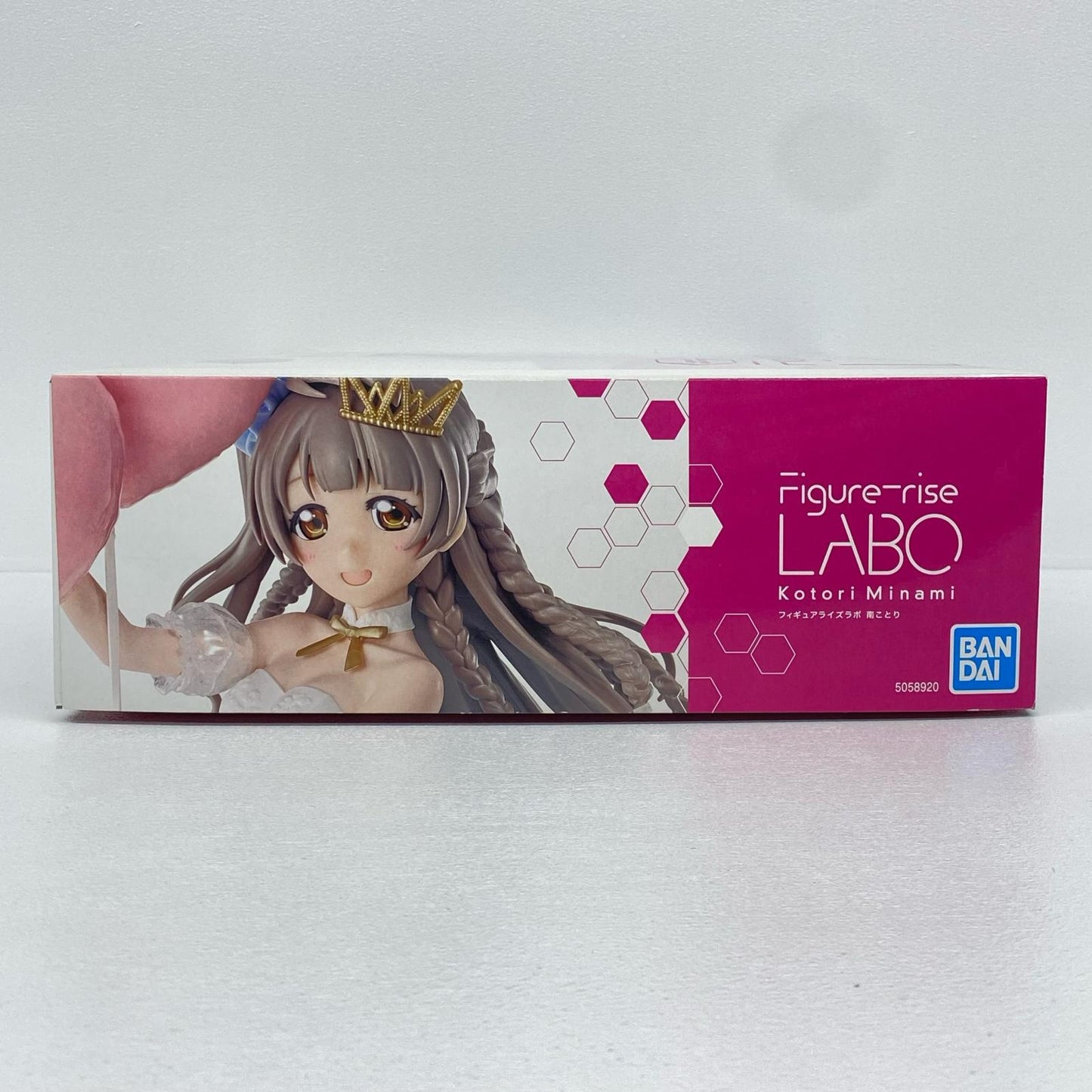 Figure-riseLABO南ことり「ラブライブ!」[5058920]