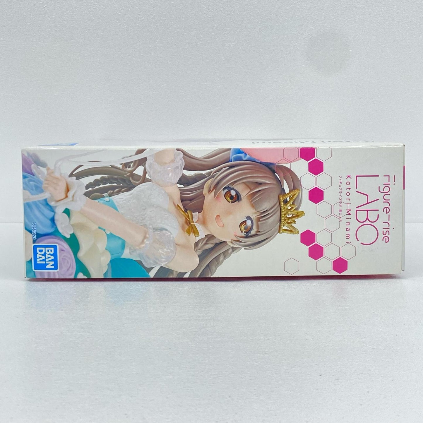Figure-riseLABO南ことり「ラブライブ!」[5058920]