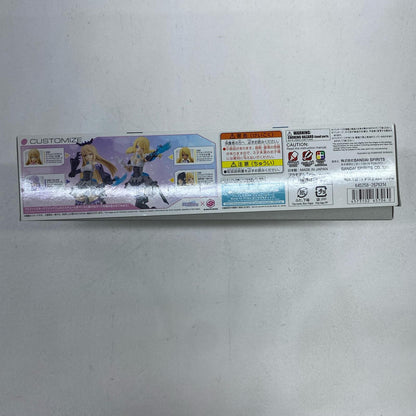 オプションボディパーツアルファシスターズファンタズム1(カラーA)「アイドルマスターシャイニーカラーズ」30MINUTESSISTERS[5065706]