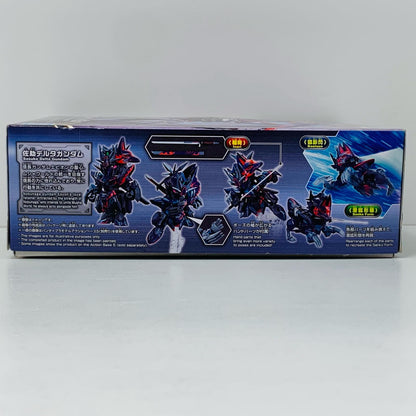 BB戦士佐助デルタガンダム「SDガンダムワールドヒーローズ」[5061663]