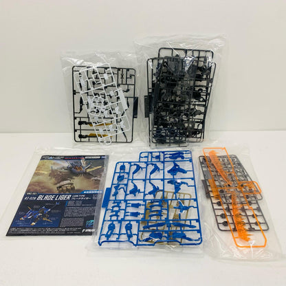 1/100 RMZ-001 ブレードライガー 「ZOIDS-ゾイド-」 リアライズモデル