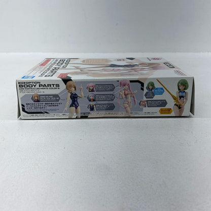 オプションボディパーツ アームパーツ＆レッグパーツ カラーB 「30MINUTESSISTERS」 [5063936]