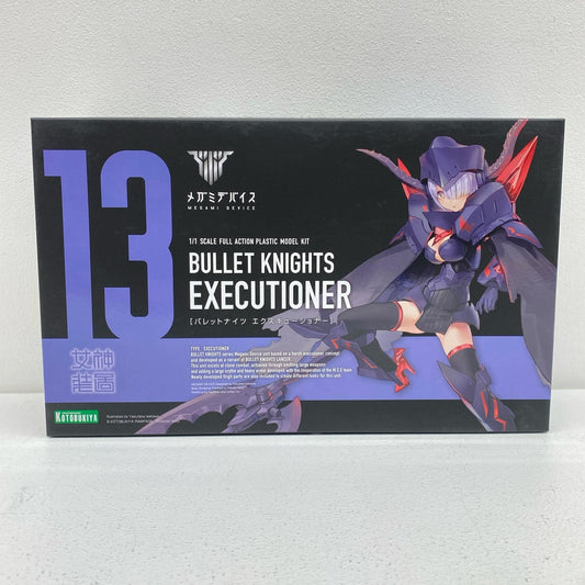 1/1BULLETKNIGHTSエクスキューショナー「メガミデバイス」[KP560]