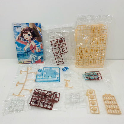 1/10小鳥遊暦(水着)「創彩少女庭園」[JK020]