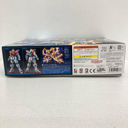1/144 HGBF TBG-011B トライバーニングガンダム ガンダムビルドファイターズトライ