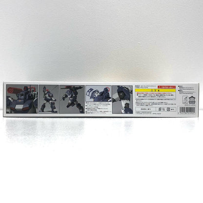 1/72 ダグラム Ver.GT 「GetTruth太陽の牙ダグラム」 COMBAT ARMORS MAX 27