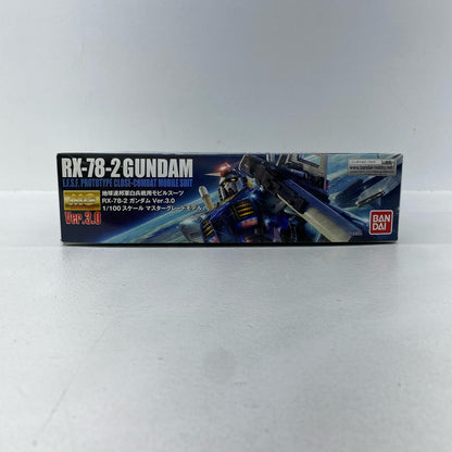 1/100MGRX-78-2ガンダムVer.3.0「機動戦士ガンダム」[0183655]