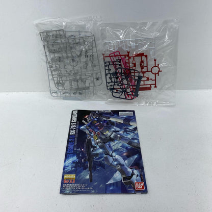 1/100MGRX-78-2ガンダムVer.3.0「機動戦士ガンダム」[0183655]