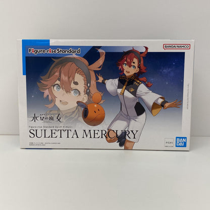 Figure-riseStandardスレッタ・マーキュリー「機動戦士ガンダム水星の魔女」[5064004]