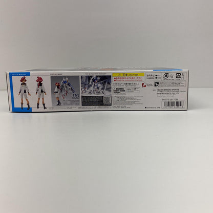 Figure-riseStandardスレッタ・マーキュリー「機動戦士ガンダム水星の魔女」[5064004]