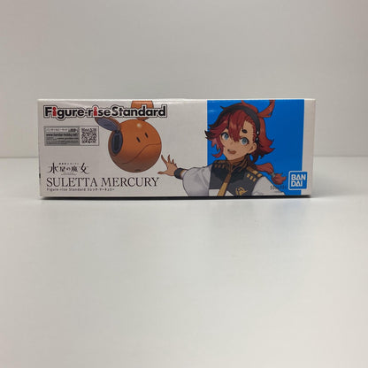 Figure-riseStandardスレッタ・マーキュリー「機動戦士ガンダム水星の魔女」[5064004]