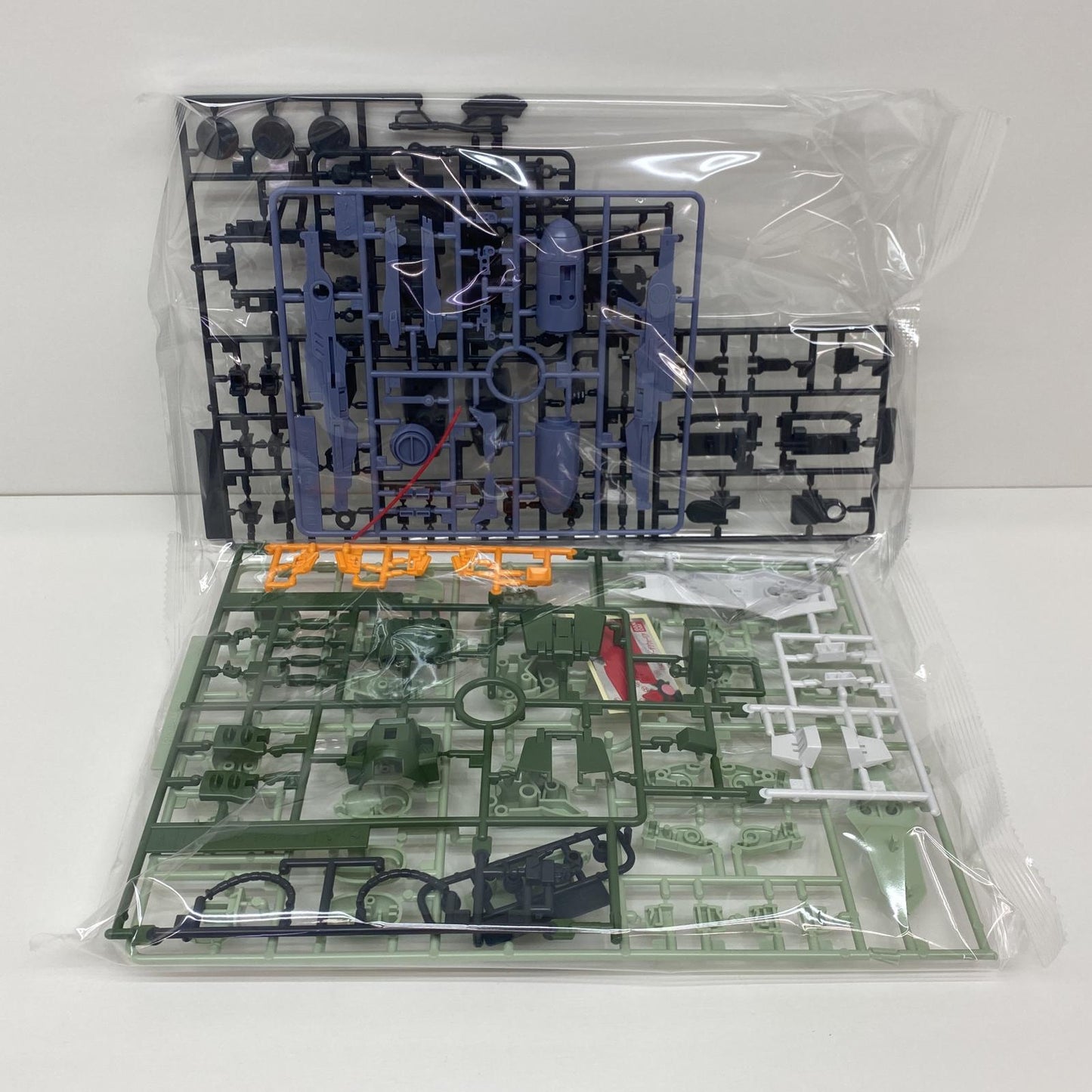 1/144 HG ガナーザクウォーリア 機動戦士ガンダムSEED DESTINY