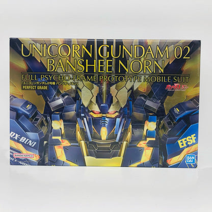 1/60PGRX-0[N]ユニコーンガンダム2号機バンシィ・ノルン「機動戦士ガンダムUC」[5064232]