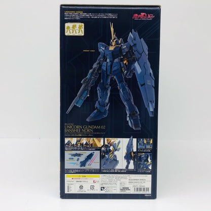 1/60PGRX-0[N]ユニコーンガンダム2号機バンシィ・ノルン「機動戦士ガンダムUC」[5064232]