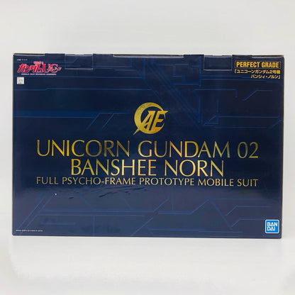 1/60PGRX-0[N]ユニコーンガンダム2号機バンシィ・ノルン「機動戦士ガンダムUC」[5064232]