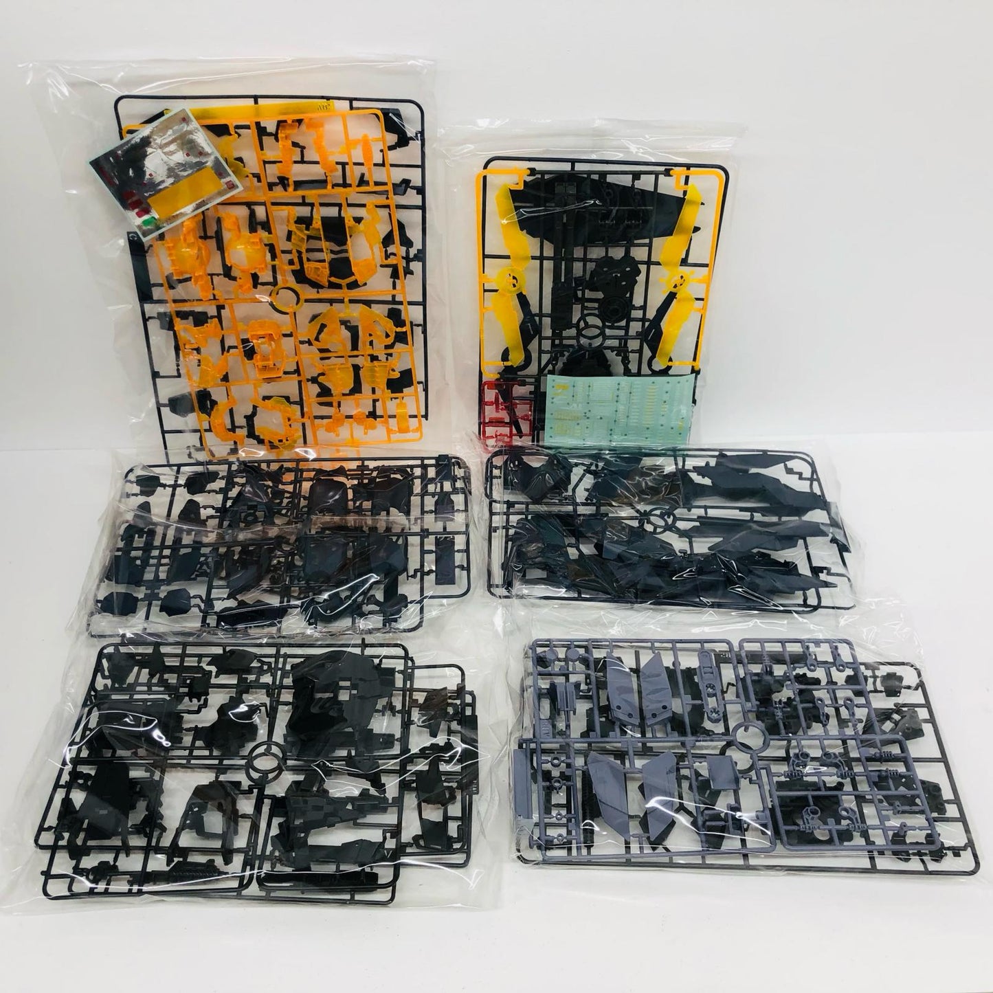 1/60PGRX-0[N]ユニコーンガンダム2号機バンシィ・ノルン「機動戦士ガンダムUC」[5064232]