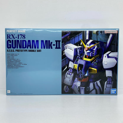 1/60PGRX-178ガンダムMk-II(エゥーゴ)「機動戦士Zガンダム」[5064872]